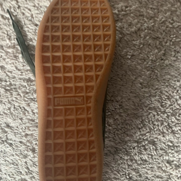 Puma platform - Picture 5 of 9